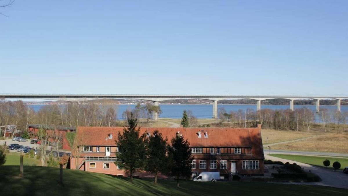 Ronbjerg Hotel | Sallingsund Færgekro