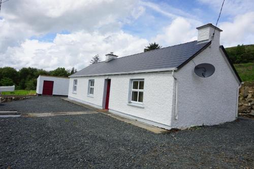 Glenties House | Sally's