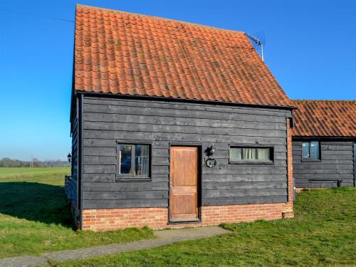 Wenhaston House | Sally's Nest - E3042