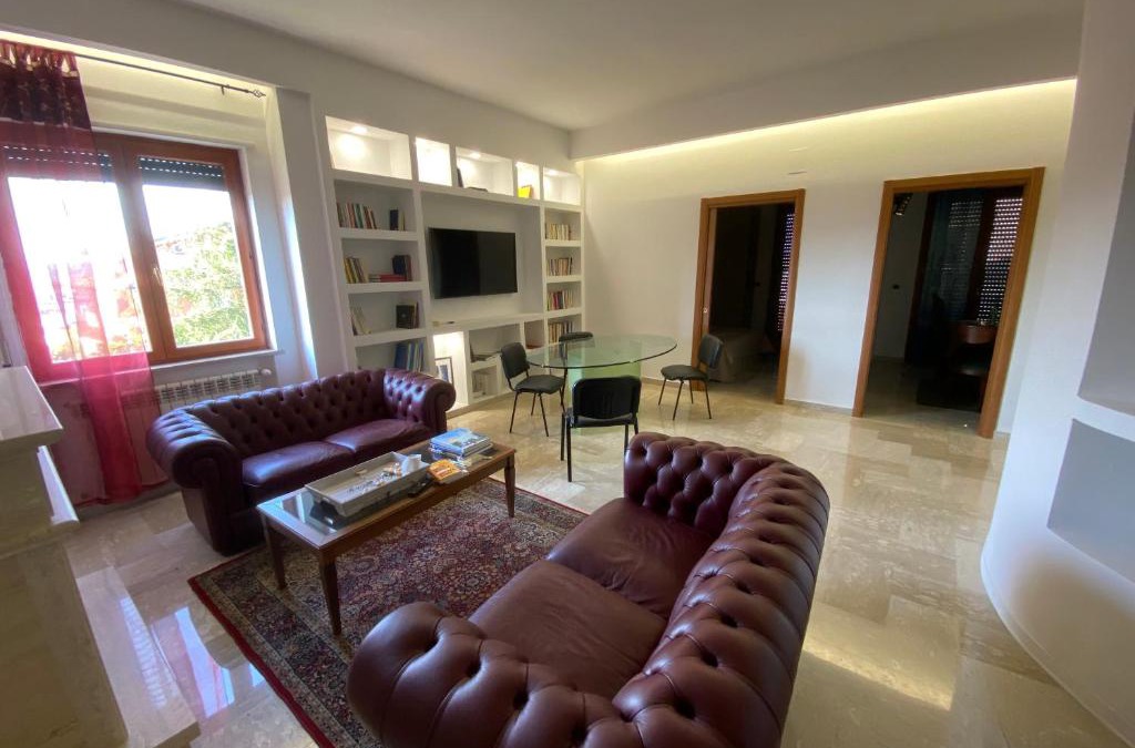 Grottaminarda Bed & Breakfast | Sally’s