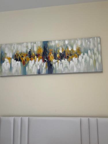 Central Province Apartment | Salma GTC