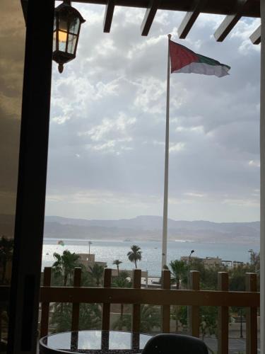 Aqaba Apartment | Salma Suites