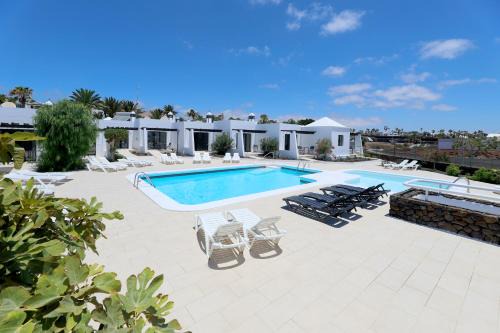 Matagorda Resort | Salmarina Bungalows