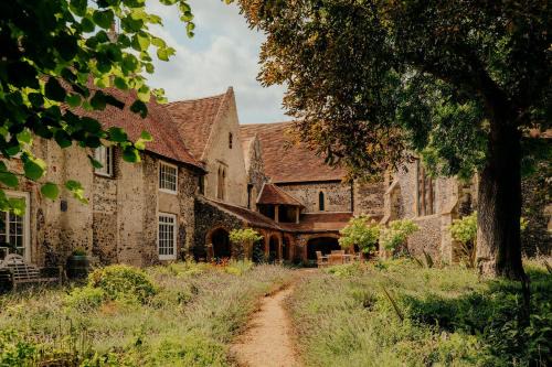 Margate Bed & Breakfast | Salmestone Grange