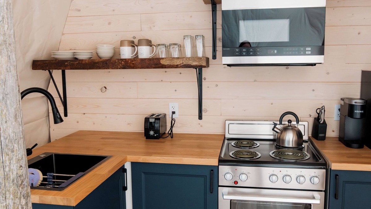 Bonne-Esperance Other | Salmon Bay Farm
