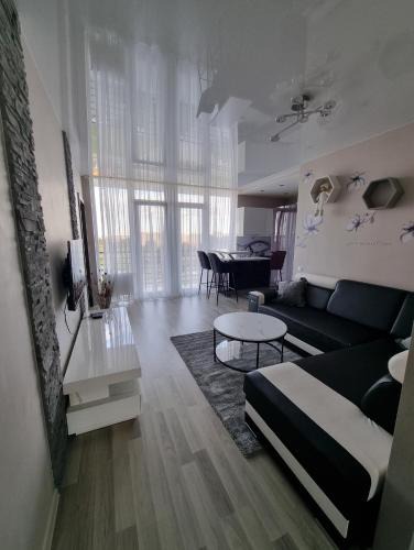 Plavnieki Apartment | Salnas rezidence self check-in
