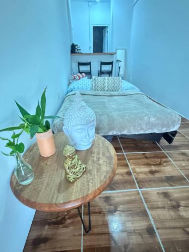 Santurce Apartment | Salo Casa Verde Studio