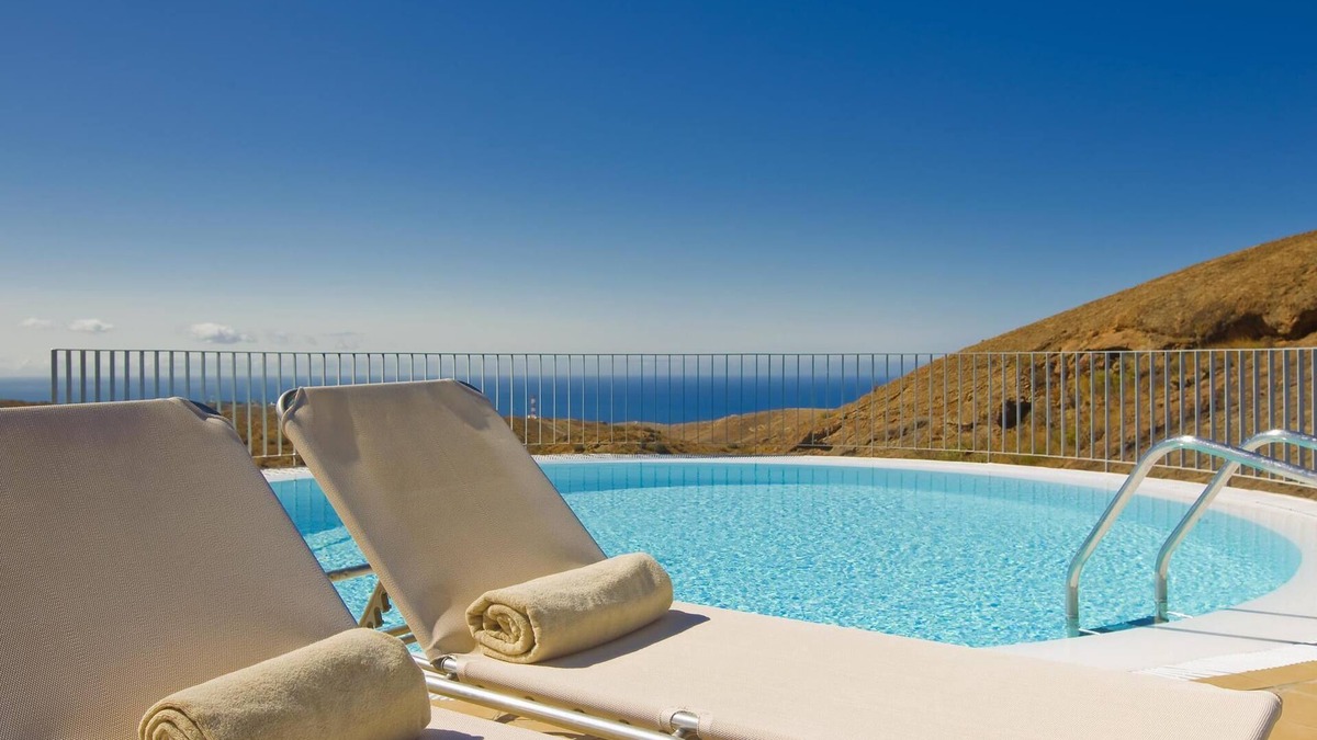 Salobre Villa | Salobre Golf Lagos 40 by VillaGranCanaria
