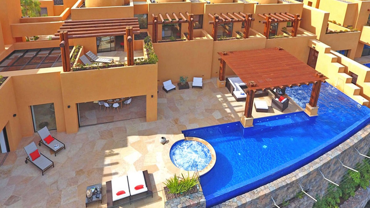 Salobre House | Salobre Villa Moringa