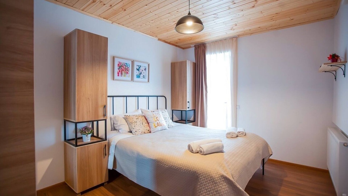 Bakuriani Apartment | Salome s Apartment in bakuriani N14