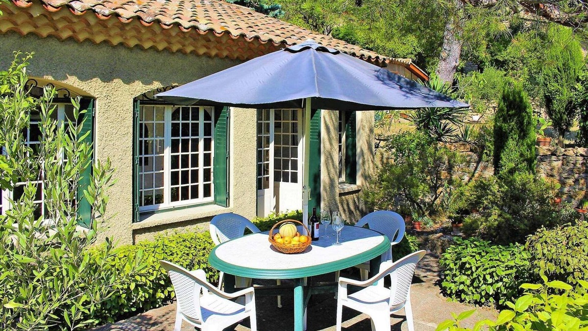 Salon-de-Provence House | Salon-de-Provence Villa Stay