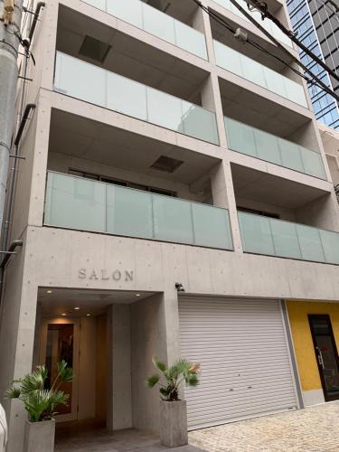 Udagawacho Hotel | SALON Shibuya