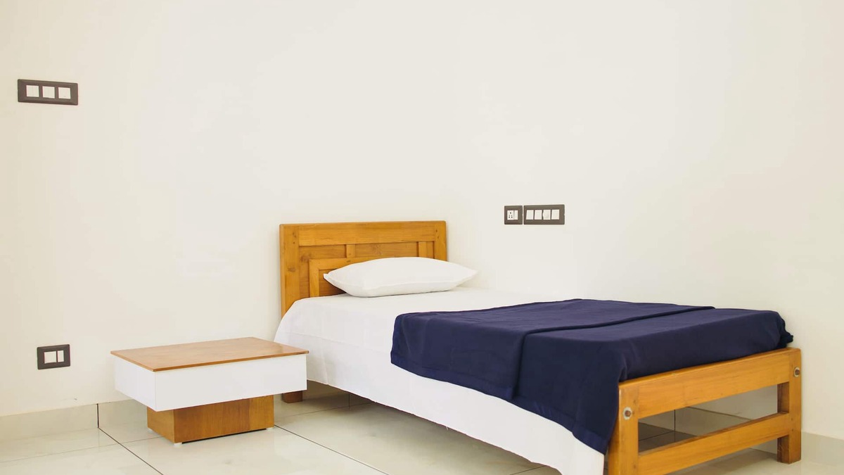 Thiruvananthapuram House | Salora by Mohanam Comfort Homes