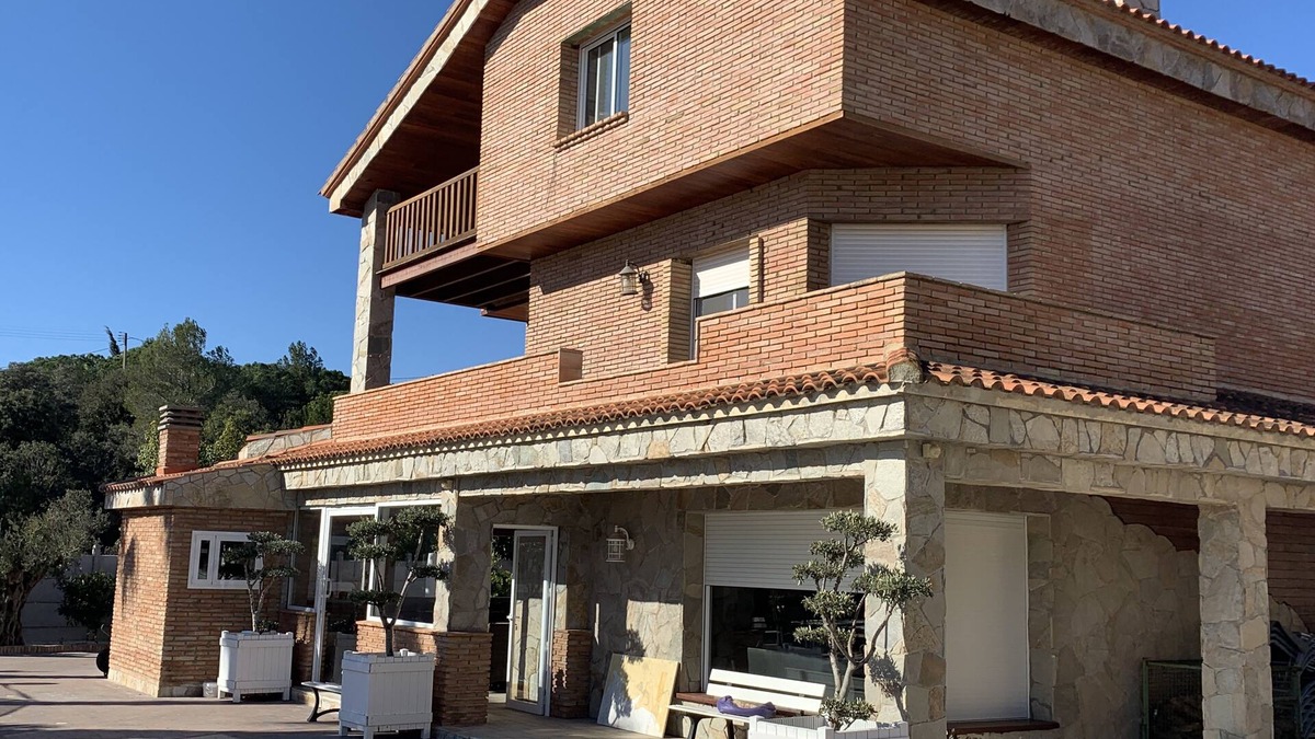 Castellvell del Camp Villa | salou, cambrais, portaventura park