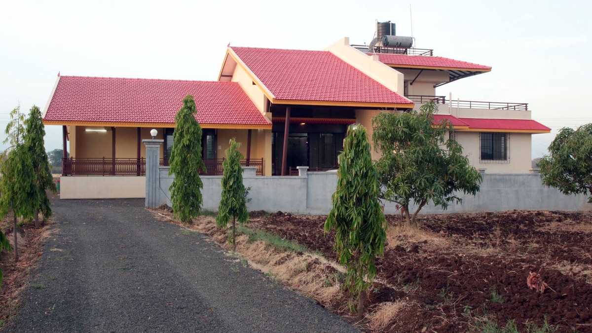 Nashik Other | SALSA VILLA NASHIK