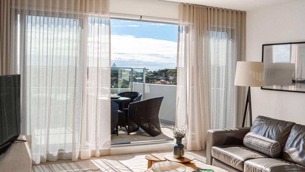 Sorrento Apartment | SALT 18 Luxury Sorrento Penthouse