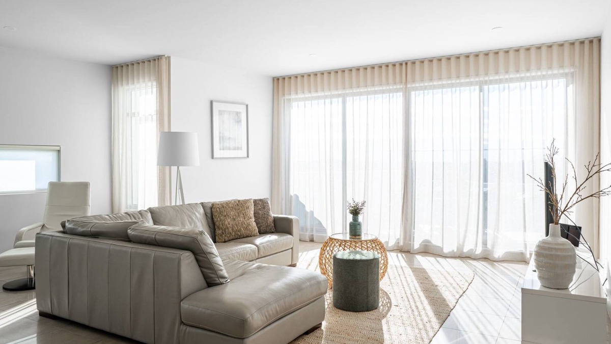 Sorrento Apartment | SALT 19 Sorrento Luxury by the beach