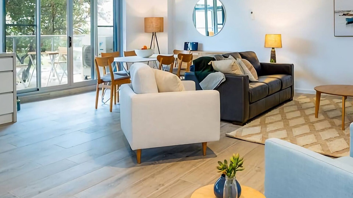 Sorrento Apartment | SALT 7 Spacious Luxury in Sorrento walk to the beach