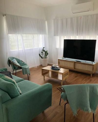 Mossman Apartment | Salt Apartment