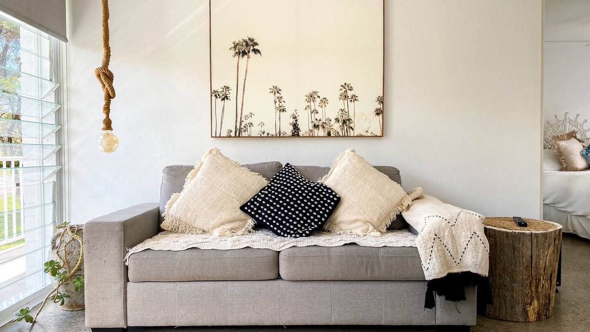 Port Macquarie Apartment | Salt by the sea unit 3