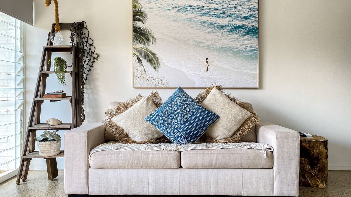Port Macquarie Apartment | SALT by the Sea - Unit 5