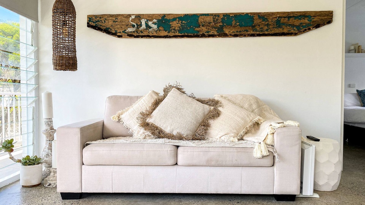 Port Macquarie Apartment | SALT by the Sea - Unit 6