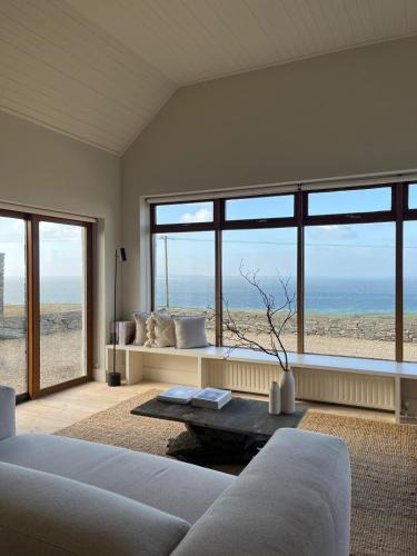 Doolin House | Salt Cliff Cottage