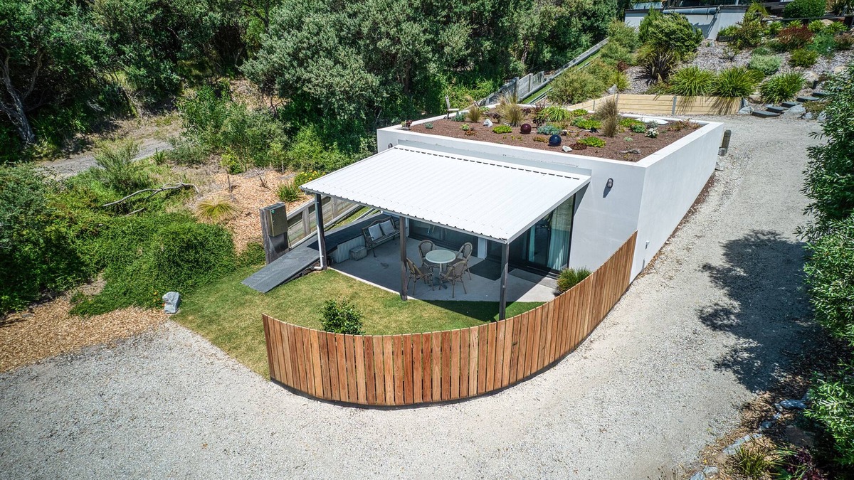 Venus Bay House | SALT Deluxe Bungalow