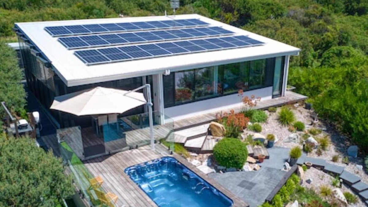 Venus Bay Villa | SALT Deluxe Villa