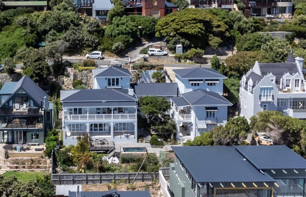 Cape Peninsula House | Salt House