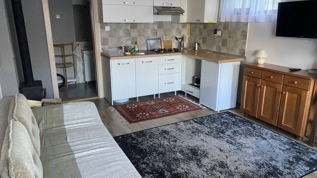 Praid Apartment | Salt Key House S Praid