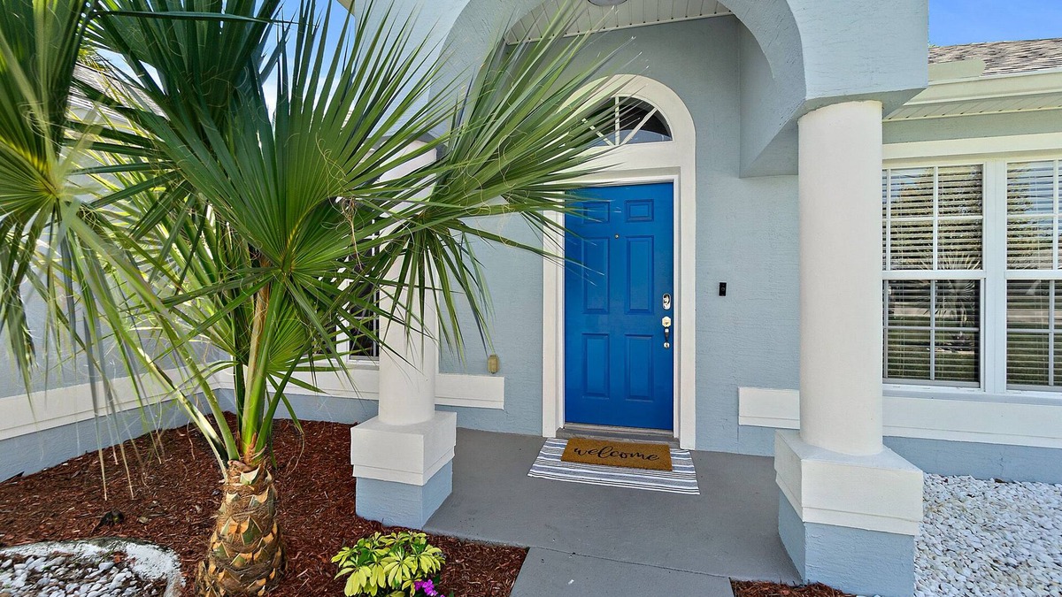 Indian Trails House | Salt Life Haven for your memories!