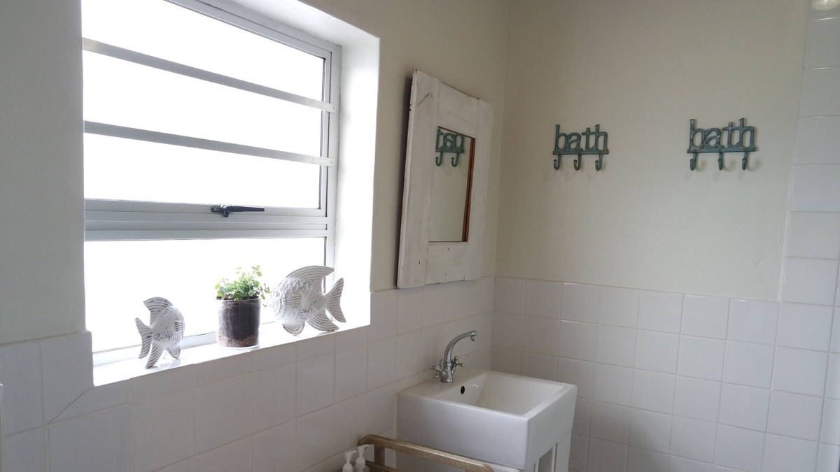 Stompneusbaai Apartment | Salt Life Holiday Apartment