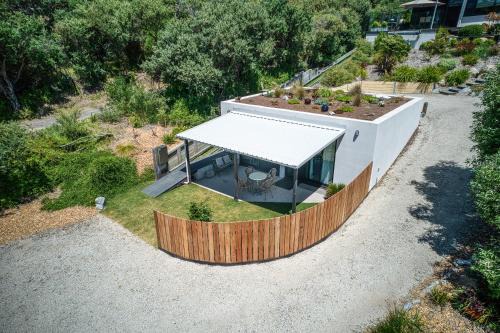Venus Bay Ski Chalet | SALT Luxury Couples Bungalow