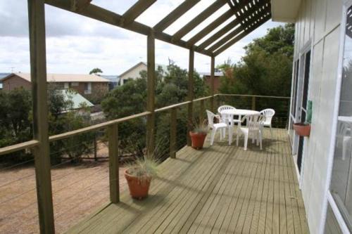 Ventnor House | Salt On Seacombe