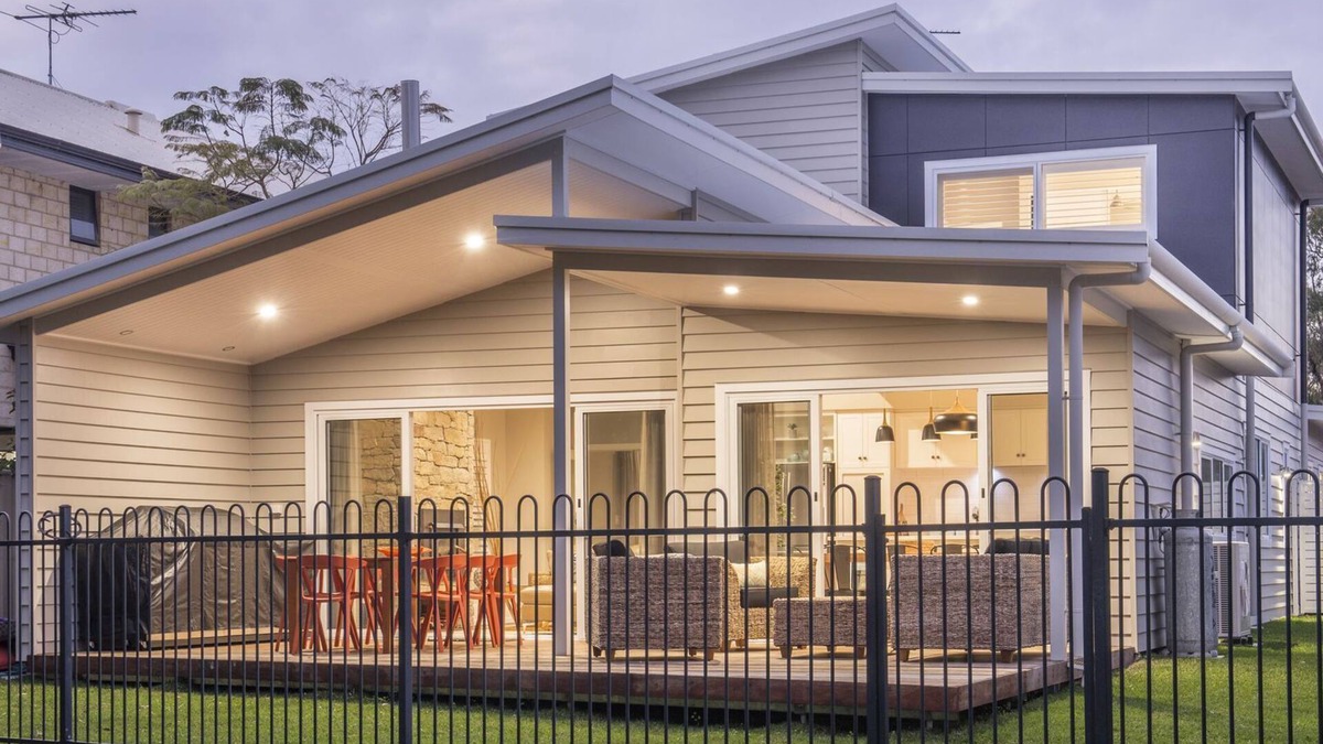 Quindalup House | Salt & Peppermint - Dunsborough - Quindalup