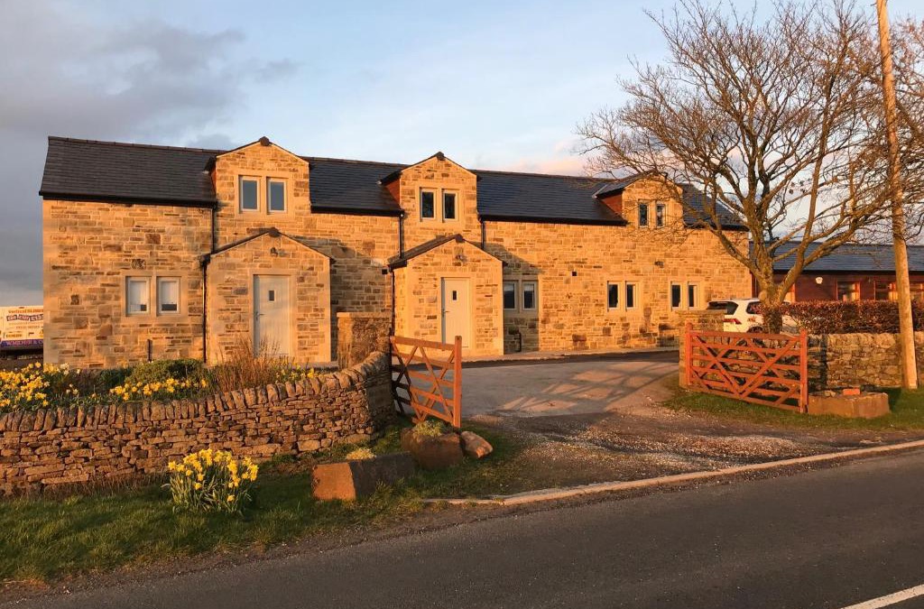 Sutton-in-Craven House | Salt Pot Cottage