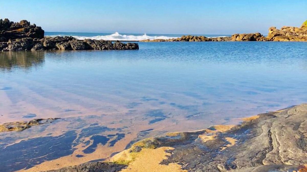 Salt Rock Bed & Breakfast | Salt Rock Manor