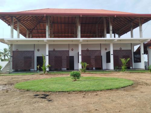 Pottuvil Division 2 Resort | Salt & Sand Resort