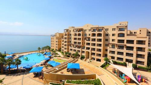 Sweimeh Apartment | Salt Sea Apartment