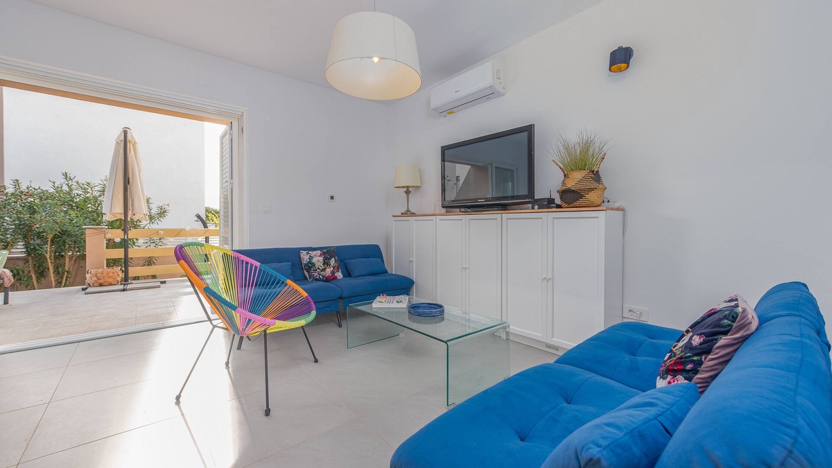 Mandre House | Salt&sea Summerhouse Mandre, 30m vom Strand, Garten,whirlpool,meerblick