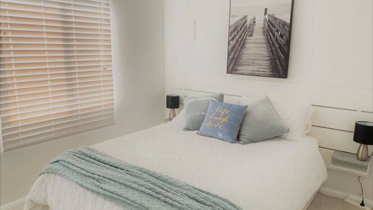Esperance Apartment | Salt & Soul Beach Shack