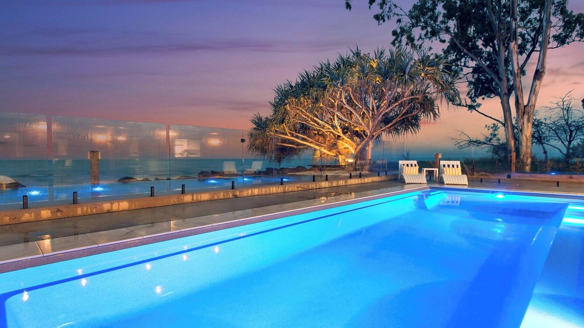 Traviston Apartment | Salt & Stone Villa on the beach - Villa 3 of 4
