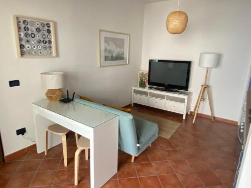 La Caletta Apartment | Salt Whisper - Salt Whisper - Bilocale con terrazzi e piscina