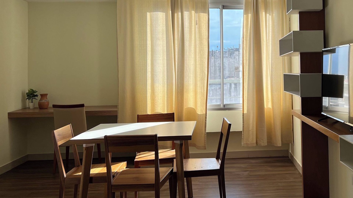 Salta Condo | Salta Tower - Family Suite