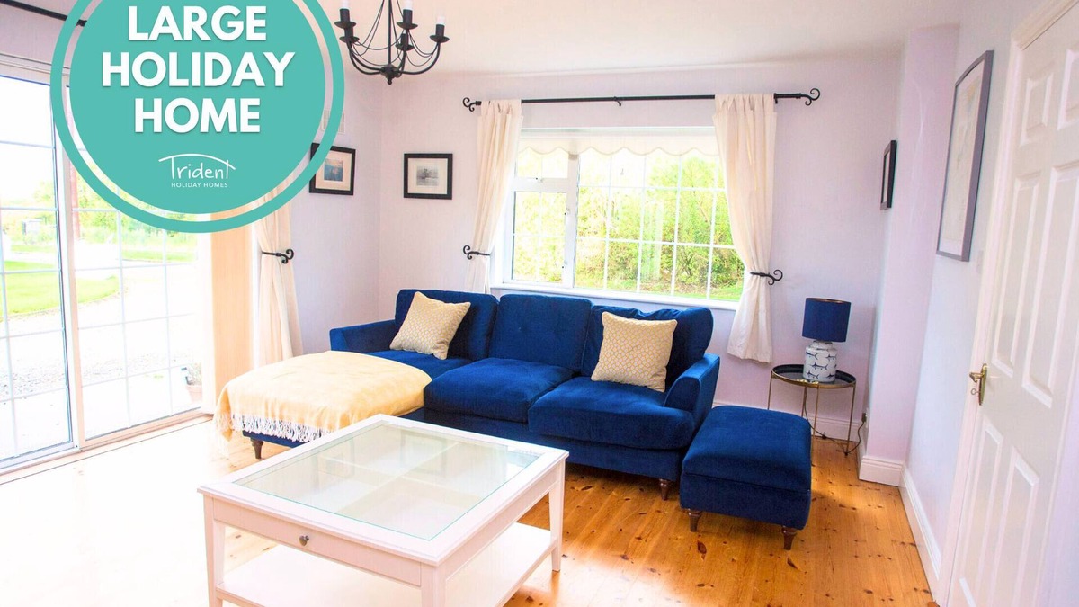Kilmore House | Saltee View Holiday Home