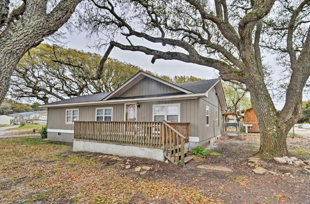 Salter Path House | Salter Path Home-Short Walk to Indian Shores and Bay