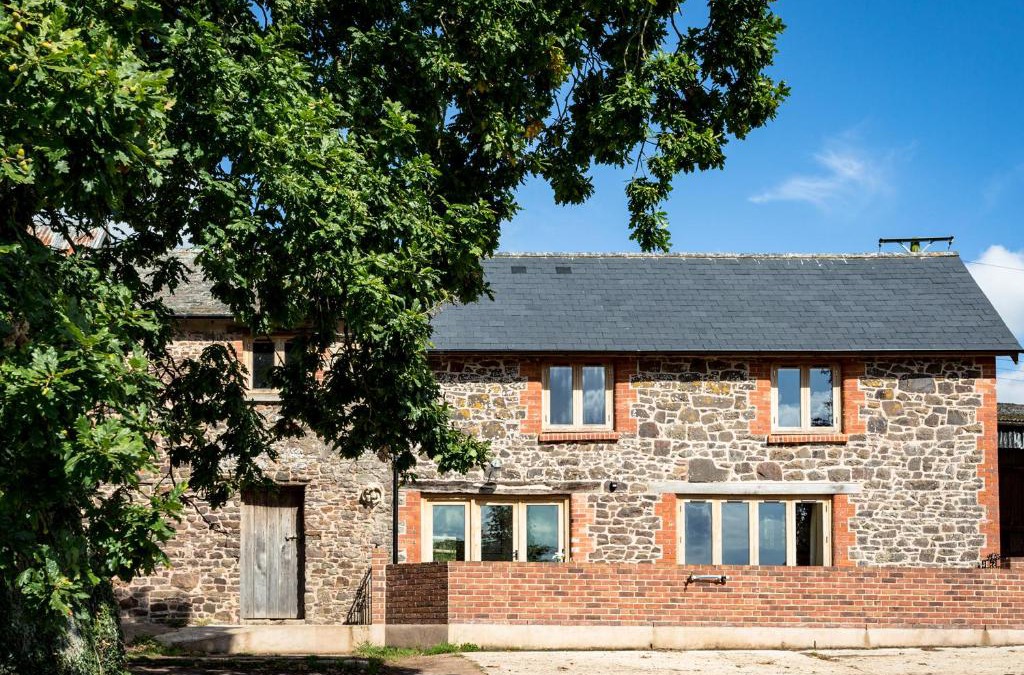 Worlington House | Salters