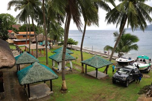 Mabini Resort | Saltitude Dive & Beach Resort