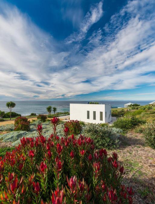 Falmouth Cabin | Saltwater - Absolute Oceanfront, Fire Pits, some Villas with Hot Tubs and Sauna